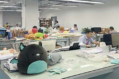 Research, development and customization